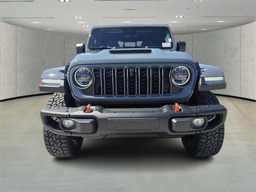 2025 Jeep Gladiator Mojave X