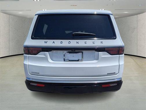 2023 Jeep Wagoneer Series II 4x4
