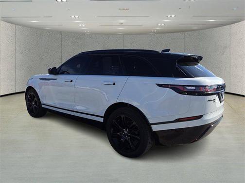 2021 Land Rover Range Rover Velar P250 S R-Dynamic