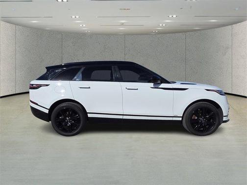2021 Land Rover Range Rover Velar P250 S R-Dynamic