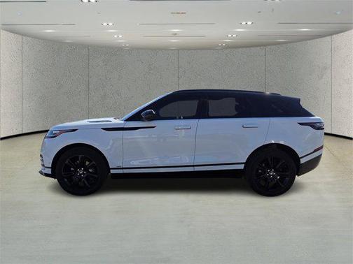 2021 Land Rover Range Rover Velar P250 S R-Dynamic