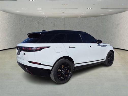2021 Land Rover Range Rover Velar P250 S R-Dynamic