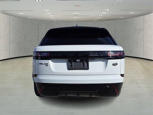 2021 Land Rover Range Rover Velar P250 S R-Dynamic