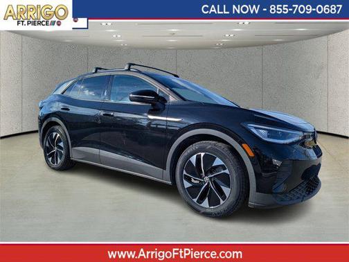 2021 Volkswagen ID.4 Pro S