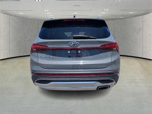 2021 Hyundai SANTA FE SEL 2.4