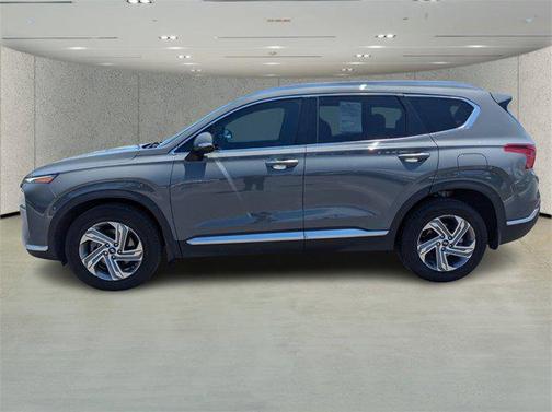 2021 Hyundai SANTA FE SEL 2.4