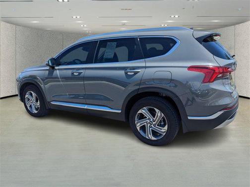 2021 Hyundai SANTA FE SEL 2.4