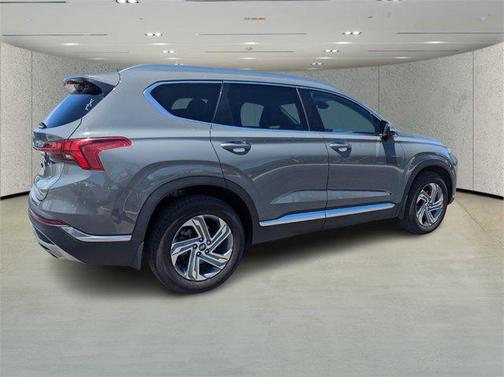 2021 Hyundai SANTA FE SEL 2.4