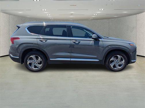2021 Hyundai SANTA FE SEL 2.4