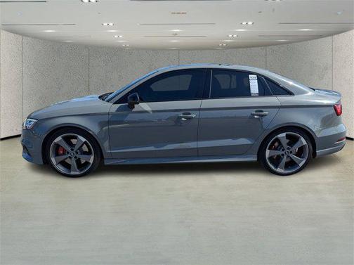 2020 Audi S3 Premium Plus TFSI quattro S tronic