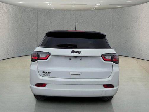 2023 Jeep Compass High Altitude