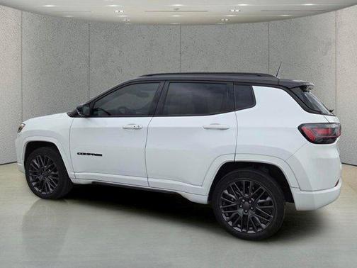 2023 Jeep Compass High Altitude