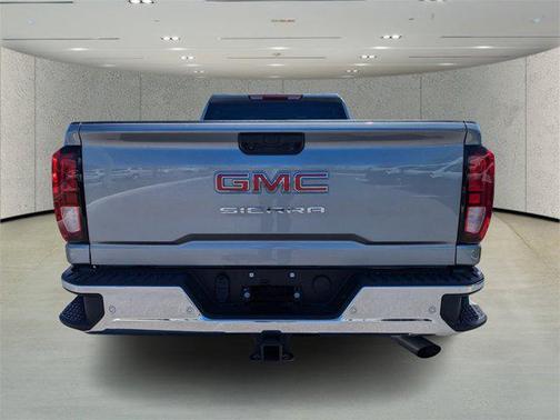 2024 GMC Sierra 2500 Base