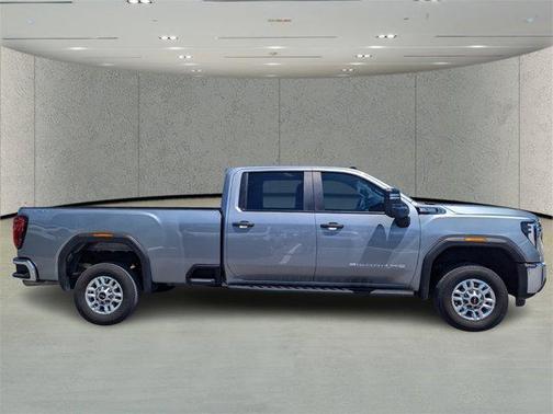 2024 GMC Sierra 2500 Base