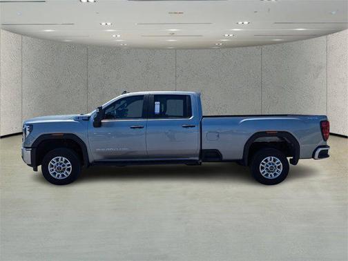 2024 GMC Sierra 2500 Base
