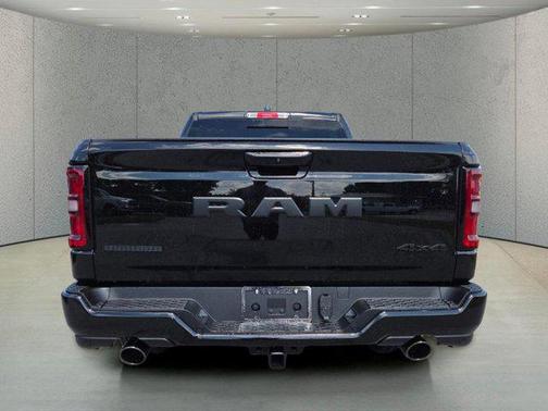 Diamond 2026 RAM 1500 Big Horn/Lone Star
