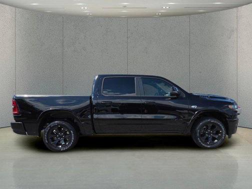 Diamond 2026 RAM 1500 Big Horn/Lone Star