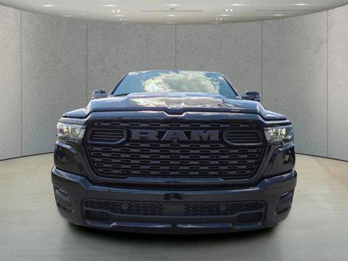 Diamond 2026 RAM 1500 Big Horn/Lone Star