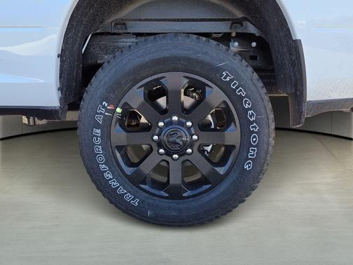 2026 RAM 2500 Laramie Crew Cab 4x4 6'4' Box