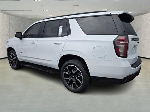 2022 Chevrolet Tahoe 2WD RST