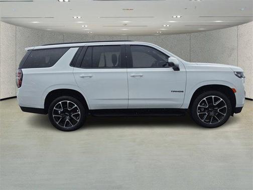 2022 Chevrolet Tahoe 2WD RST