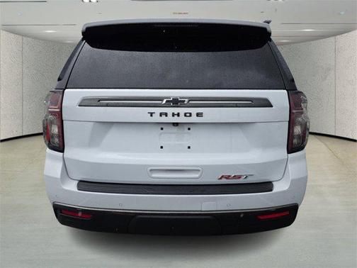 2022 Chevrolet Tahoe 2WD RST