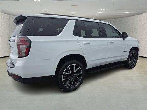 2022 Chevrolet Tahoe 2WD RST