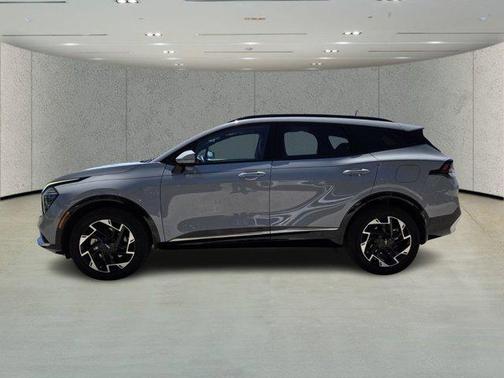 2025 Kia Sportage SX-Prestige