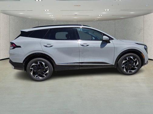 2025 Kia Sportage SX-Prestige