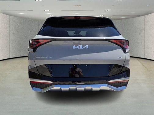 2025 Kia Sportage SX-Prestige