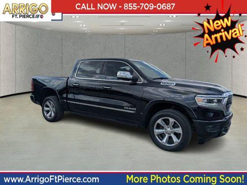 2020 RAM 1500 Limited
