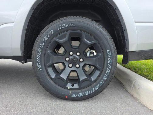 Silver Zynith 2026 RAM 1500 Big Horn/Lone Star