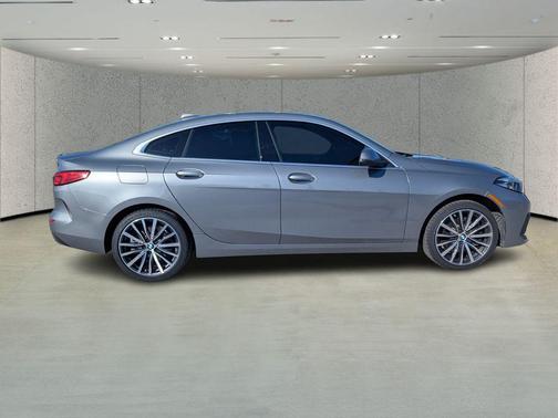 2022 BMW 228 Gran Coupe i sDrive