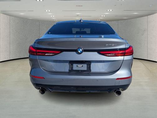 2022 BMW 228 Gran Coupe i sDrive