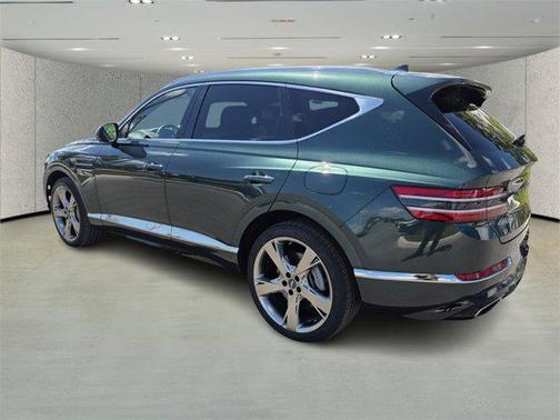 2023 Genesis GV80 3.5T