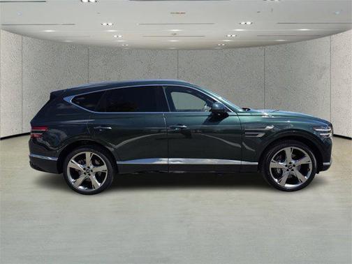 2023 Genesis GV80 3.5T