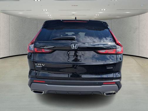 2025 Honda CR-V Hybrid Sport Touring AWD