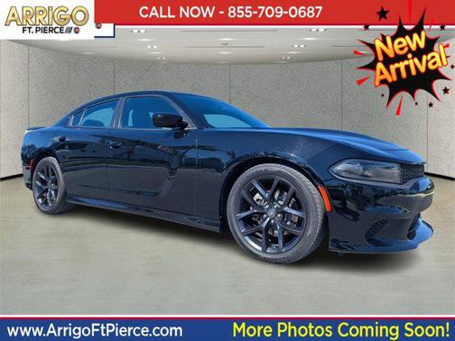 2023 Dodge Charger R/T
