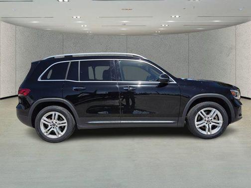 2023 Mercedes-Benz GLB 250 Base