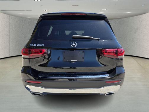 2023 Mercedes-Benz GLB 250 Base