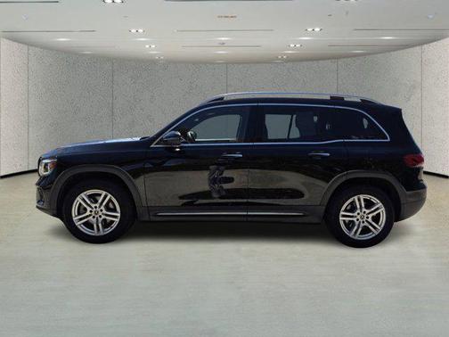 2023 Mercedes-Benz GLB 250 Base