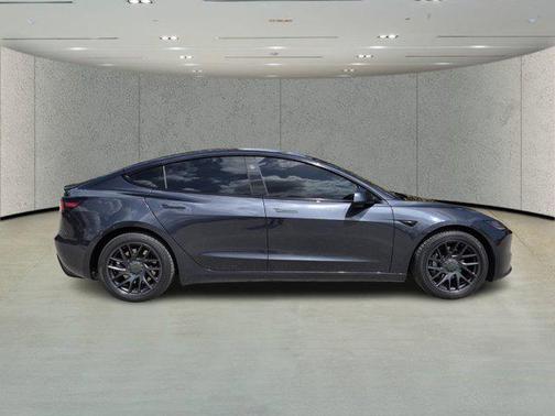 2024 Tesla Model 3 Long Range