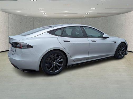 2018 Tesla Model S 100D