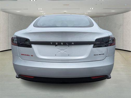 2018 Tesla Model S 100D
