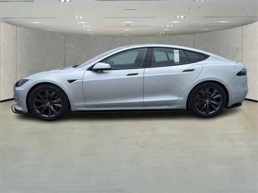 2018 Tesla Model S 100D