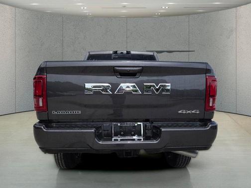 Granite 2026 RAM 2500 Laramie Crew Cab 4x4 6'4' Box