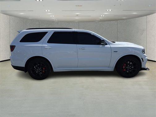 2023 Dodge Durango SRT 392 Plus AWD
