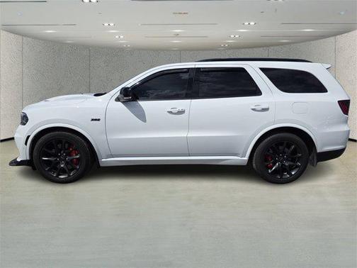 2023 Dodge Durango SRT 392 Plus AWD