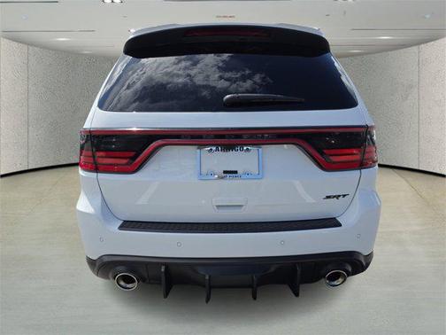 2023 Dodge Durango SRT 392 Plus AWD