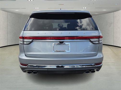 2023 Lincoln Aviator Standard